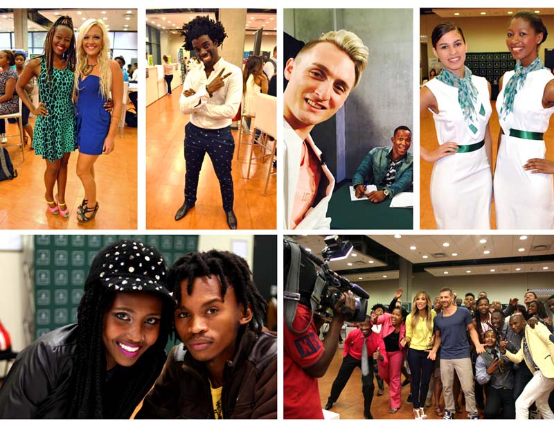 Presenter Search auditions pe 3 Presenter Search auditions pe 3